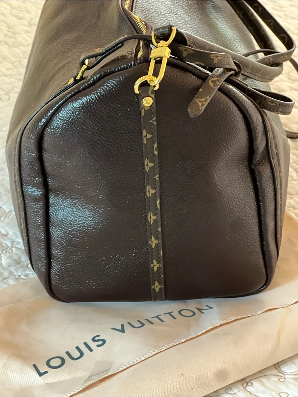 Louis Vuitton Express MM